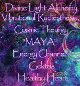 Healthy Heart Healing